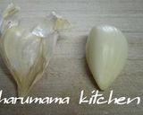 便利なニンニクオイル作り方6写真