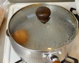 ノリノリ☆豚キムチラーメン！【醤油】作り方1写真