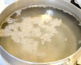 ノリノリ☆豚キムチラーメン！【醤油】作り方5写真
