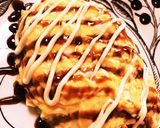 簡単フワトロ✨バター醤油の和風オムライス作り方5写真