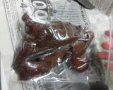 セロリと木耳（きくらげ）の塩だれ風サラダ作り方4写真