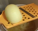 15分でできる!オニオンチーズスープ作り方1写真