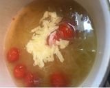 15分でできる!オニオンチーズスープ作り方3写真