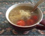 15分でできる!オニオンチーズスープ作り方4写真