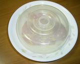 超簡単蒸し鶏作り方2写真