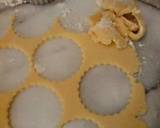 あまったクッキー生地deリンゴケーキ♪作り方1写真