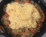 丁寧焼き飯作り方7写真