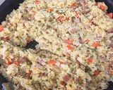 丁寧焼き飯作り方8写真