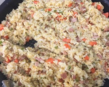 丁寧焼き飯作り方8写真