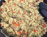 丁寧焼き飯作り方9写真