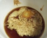 簡単、美味しい!水餃子ラーメン!作り方2写真