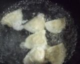 簡単、美味しい!水餃子ラーメン!作り方3写真