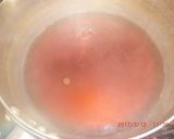 ポン酢で簡単、さっぱりエスニックうどん作り方2写真