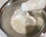 由美子のザクザクオートミールクッキー作り方3写真