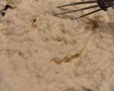 炊飯器で作る豆腐のヘルシーケーキ作り方1写真