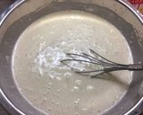 シンプルな材料で作る☆軽いお好み焼き!!作り方3写真