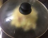 シンプルな材料で作る☆軽いお好み焼き!!作り方6写真
