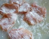 春キャベツと鶏肉のみそ炒め♪作り方2写真