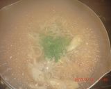 ポン酢で簡単、さっぱりエスニックうどん作り方5写真