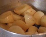 ぶり大根作り方4写真