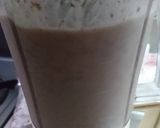 茹で小豆で簡単♪メキシカン風スープ♪作り方2写真