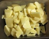 簡単 ポテトサラダ作り方1写真