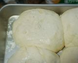 魚焼きグリルで手作りピザ☆マリナーラ作り方1写真