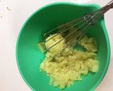 簡単 ポテトサラダ作り方3写真