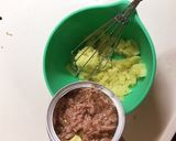 簡単 ポテトサラダ作り方4写真