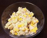 簡単 ポテトサラダ作り方7写真
