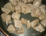 ピリ辛こんにゃく炒め作り方7写真