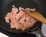 春キャベツたっぷり味噌ラーメン作り方2写真