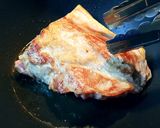 煮込まない豚煮@炊飯器保温作り方2写真
