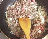 アツアツ麻婆豆腐作り方5写真
