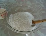 グルテンフリー米粉パン、こだわり米粉ピザ作り方1写真