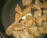 ピリ辛こんにゃく炒め作り方9写真