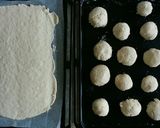 グルテンフリー米粉パン、こだわり米粉ピザ作り方6写真