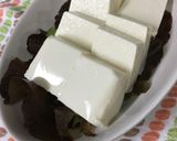 オリーブオイルひとかけ 豆腐サラダ冷奴作り方2写真