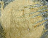 紙コッブでカップケーキ作り方5写真