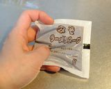 海老とレタスの焼きラーメン！【味噌】作り方1写真