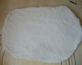 油分なしのオレンジピールたっぷりの角食作り方2写真