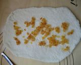 油分なしのオレンジピールたっぷりの角食作り方3写真