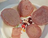 イチゴソフトクッキー☆簡単手づかみおやつ作り方5写真