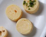 お弁当のすき間に◎ちび丸な卵焼き◎作り方8写真