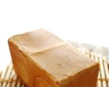 油分なしのオレンジピールたっぷりの角食作り方11写真
