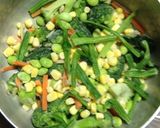 食べるスープ作り方1写真