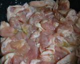 こにくのねぎぽん作り方4写真