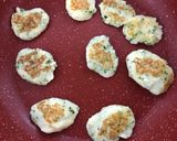 チーズ芋餅磯辺風味★作り方5写真