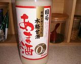 すぐできる！甘酒のおぜんざい作り方1写真