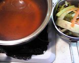 大根ステーキ 染み染みの味でw作り方5写真